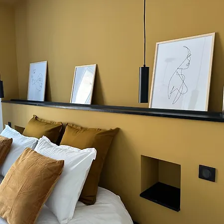 La Place D'henri, Centre * Rouen