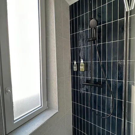 La Place D'henri, Centre Apartament Rouen