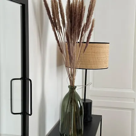 La Place D'henri, Centre Apartament *