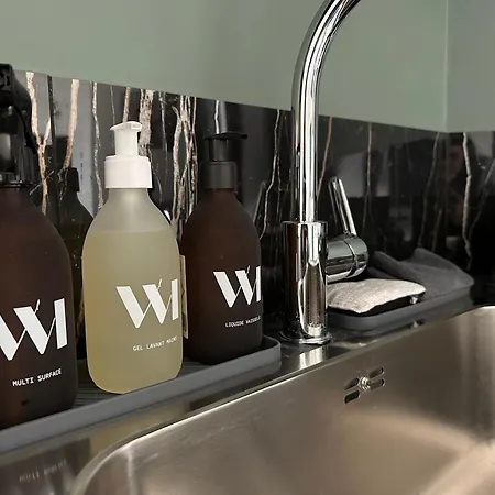 La Place D'henri, Centre Apartament Rouen