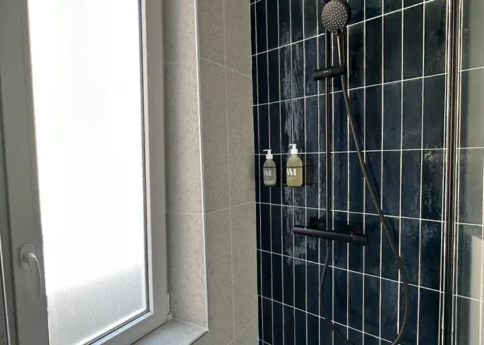 La Place D'henri, Centre Apartment Rouen