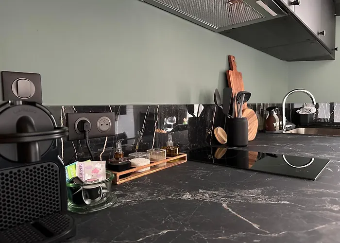 La Place D'henri, Centre Ρουέν